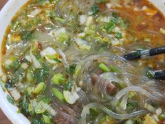 牛肉粉-顺华粉馆(桃园南路店)