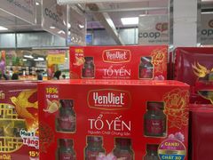 -Co.opmart (Cong Quynh)