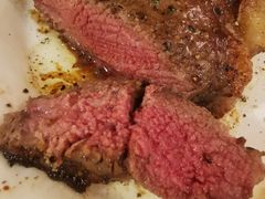 -摩根扒房(桐梓林店)