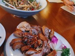 -如轩·海鲜砂锅粥·潮汕菜(一品天下店)