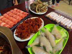 -重庆火锅(西安店)