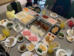 -海底捞火锅(方圆荟店)