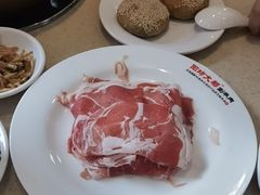 -阳坊大都涮羊肉(阳坊总店)