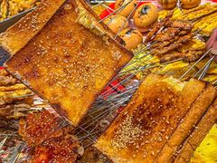 -北三老太太烧烤(人生一串上榜店)