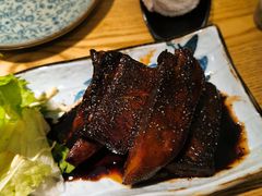 -昇鳗鱼家(浦东店)