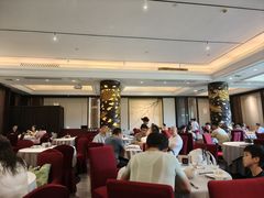 -潮府馆·非遗潮州菜·港式点心(世纪公园店)
