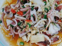 -威海渔村(黄兴路店)