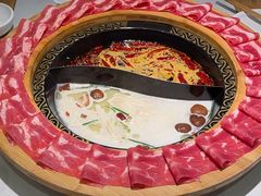 -川中渝夫火锅(铜陵万达广场店)