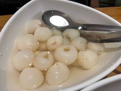 冰镇荔枝-老味烧烤(总店)