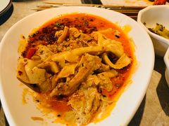 -小杨烤肉(高新店)