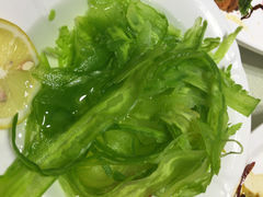 蓝港海鲜厨房(金水路店)-蓝港海鲜厨房(金水路店)
