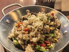 -斯比特花园西餐厅(东方商厦店)