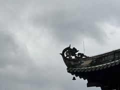 -南华禅寺