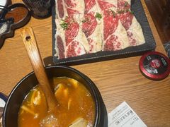 -炎蔵牛舌烤肉