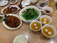 -香港深井掂檔烧鹅茶餐厅(海韵城店)