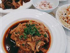 -春发生饭店·非遗(南院门店)