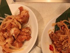 -新石器烤肉(千灯大润发店)