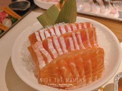 -赤坂亭M9和牛烧肉·日料398放题(万达店)