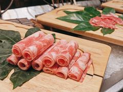 -火舞泰·泰式海鲜火锅餐厅(世纪城店)