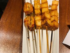 -南门小馆·清真(国贸商城店)