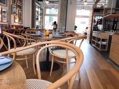 大堂-BOR Eatery(安福路店)