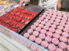 -泸溪河桃酥(西直门凯德店)