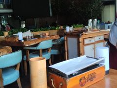 -肉串汪(望京店)