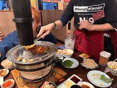 -蒜香焼肉PURUSHIN(马场路店)