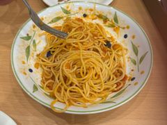 -萨莉亚意式餐厅(连城店)