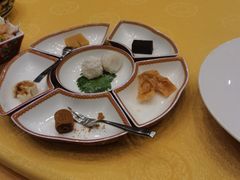 -白家大院·王府宫廷菜(苏州街店)