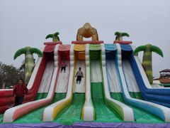 -莆田亚特湾水上乐园(原水上欢乐谷)