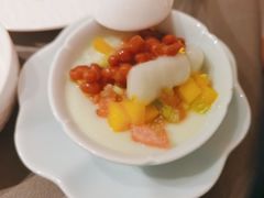 -小厨娘淮扬菜(河西奥美大厦店)
