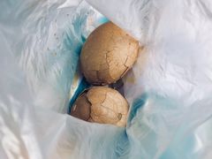 -金盆阿嬷香菇茶叶蛋(玄光店)