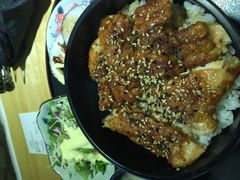 -京和风食堂·定食寿喜锅(保利樾广场店)