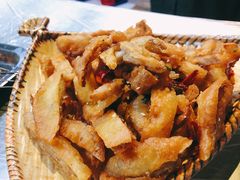 -小民大排档(光谷店)