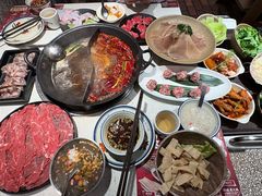 -鸿姐老火锅·传统炒料(上海旗舰店)