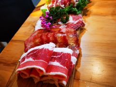 -金顺碳烤肉(1号店)
