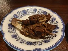 -老三羊汤【北兴隆街店】