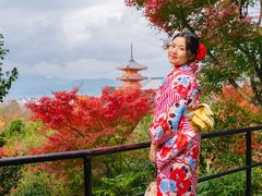 -京都冈本和服体验租赁店(祗园店)