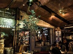 -城墙外BAR