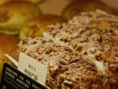 -WHEAT&BAKER-麥(凯德来福士店)