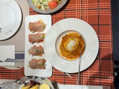 -Primo·丽莫意大利窑烤披萨