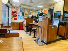 大堂-食其家·牛丼咖喱(广元西路店)