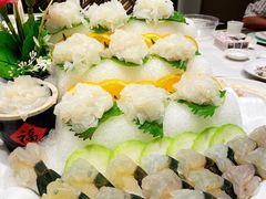 -金榜大酒店-中餐