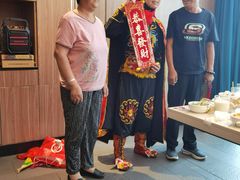 -海底捞火锅(万丰桥店)