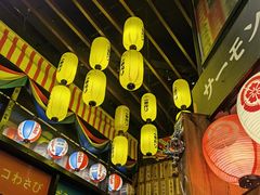 -达摩食堂(仓山万达店)