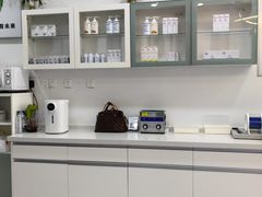 -Andrew指甲专科灰指甲·甲沟炎矫正·3D步态矫形鞋垫定制(浦三路店)