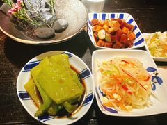 -喜晋道面馆(华严寺广场店)