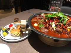 -樽宴酒楼·地道川菜·品质宴请