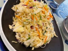 西域大自然-撒拉花儿·新疆菜·清真(太阳宫店)